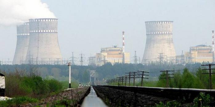 В Украине вывели из ремонта еще один блок АЭС, фото: Минэнерго