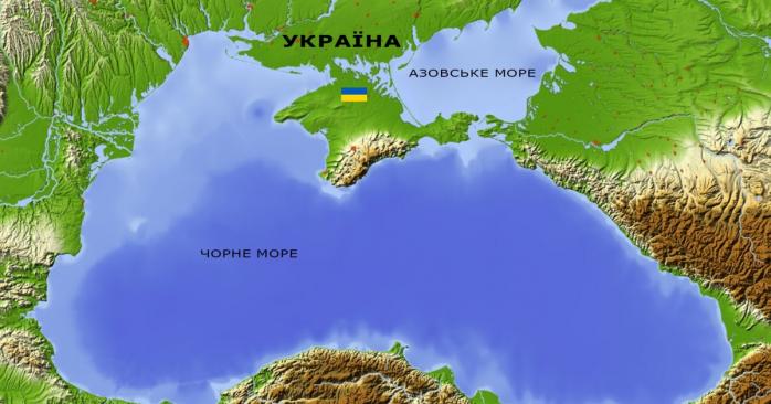 Російські кораблі з Чорного моря продовжують загрожувати Україні, фото: abal.com.ua
