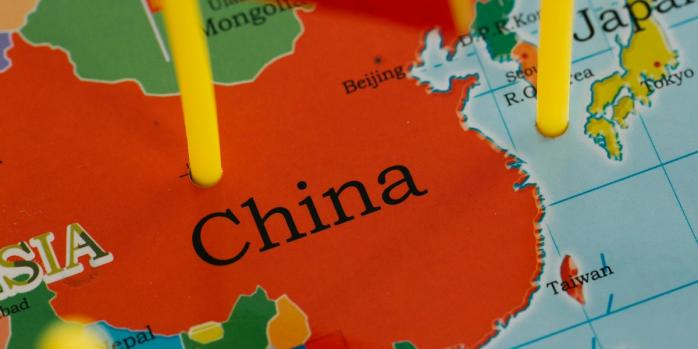 КНР не будет участвовать в саммите в Швейцарии, фото: Pexels