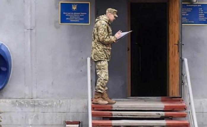 Смерть чоловіка у Житомирському ТЦК почала розслідувати прокуратура. Фото: 