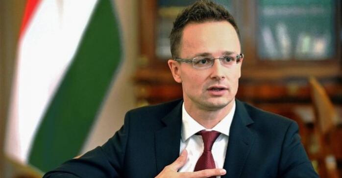 Угорщина анонсувала участь у швейцарському Саміті миру. Фото: 