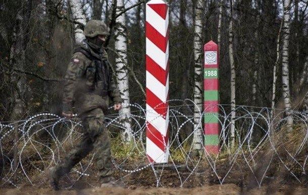 Картофельный фюрер дестабилизирует границу с Польшей, Дуда созывает совет нацбезопасности
