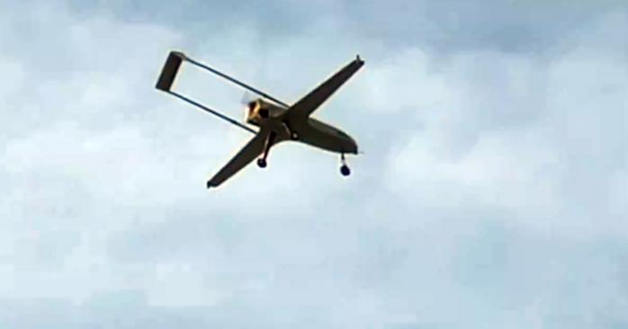 Росіяни заявили про наліт дронів на Дагестан. Фото: 