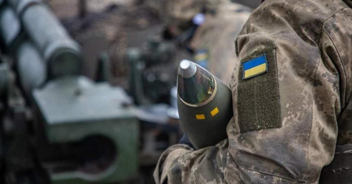 рф не досягла значного успіху на тлі браку зброї в України. Фото: 