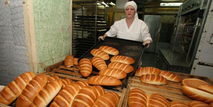 Пекарі назвали причини суттєвого подорожчання хліба