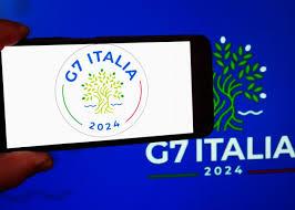 G7 на саммите в Италии сформирует "китайское предупреждение" банкам, помогающим россии обходить санкции