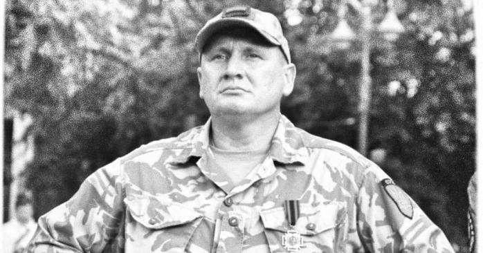 Николай Кохановский, фото: «Бабель»