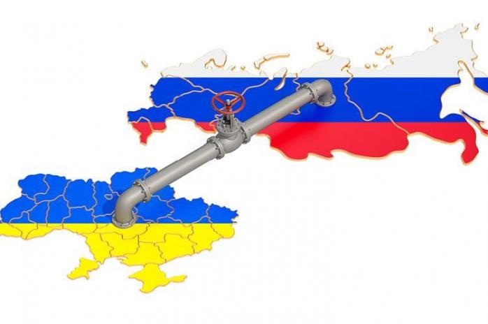 В ЕС заинтересованы в продолжении транзита газа через Украину и рф, но не российского, - Bloomberg