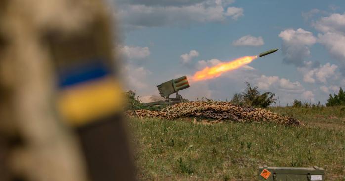 россия снова атаковала Украину ракетами и дронами. Фото: