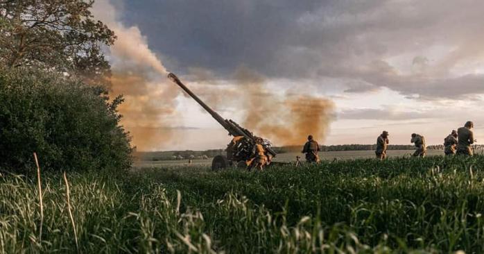 ЗСУ ліквідували комбата та батальйон десантури. Фото: 