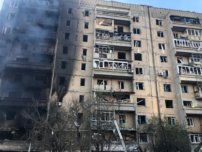 Фото: Донецька обласна прокуратура