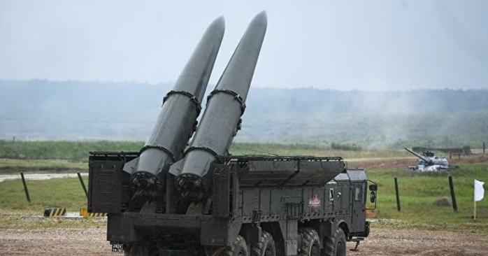 Россияне утром 24 июня совершили ракетную атаку по Одесщине, фото: ArmyInform