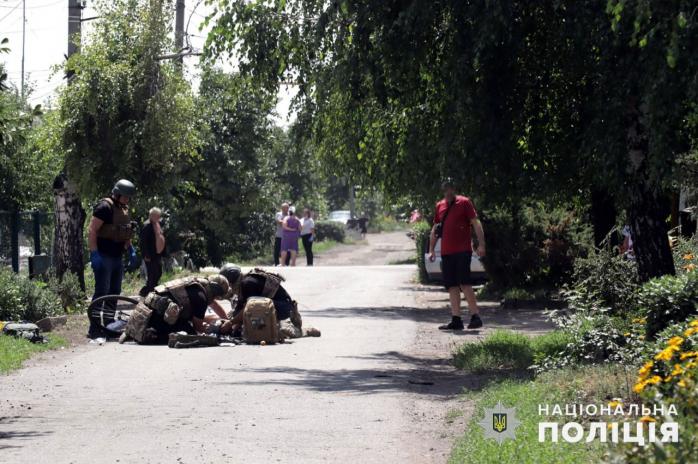 Подвійний удар "Іскандерами" по Покровську - кількість поранених зросла