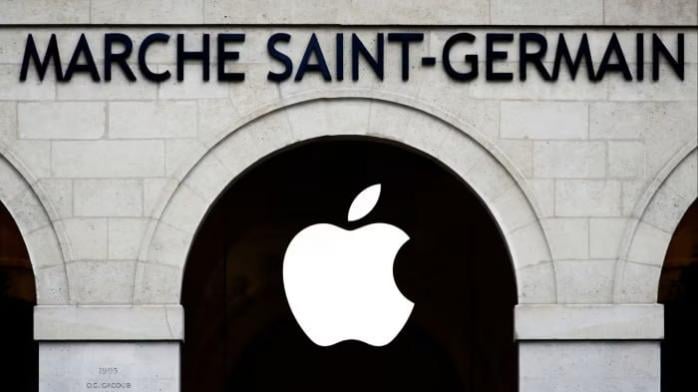 ЄC звинувачує Apple у порушенні правил цифрової конкуренції
