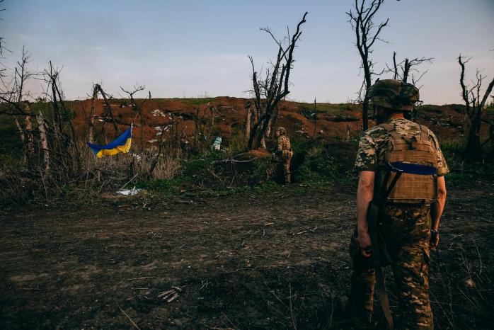 Стратегію успіху України у війні проти рф озвучили в США. Фото: 