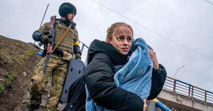 Евросоюз продлил временную защиту для украинцев. Фото: