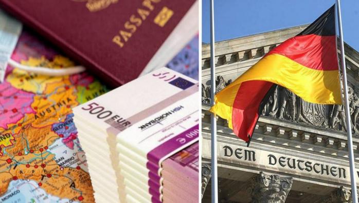 В Германии вступил в силу новый закон о гражданстве – стать гражданином ФРГ можно за 3-5 лет