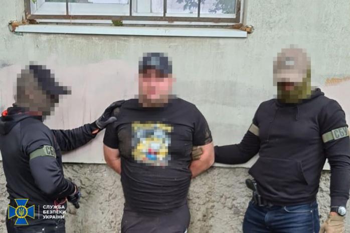 В Одесі затримали сімох блогерів, які зривали мобілізацію і «зливали» у Телеграм локації ТЦК