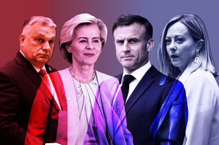 На саммите ЕС согласовали кандидатов на ключевые должности – кто эти люди