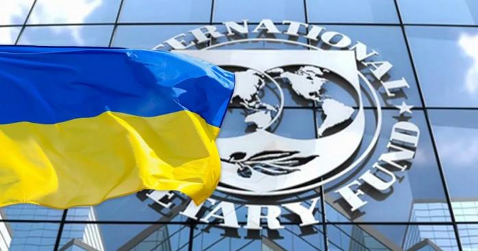 МВФ одобрил решение о новом транше для Украины. Фото: