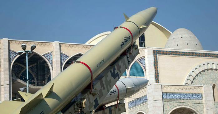 Иран предупредил Израиль о «войне на уничтожение». Фото: