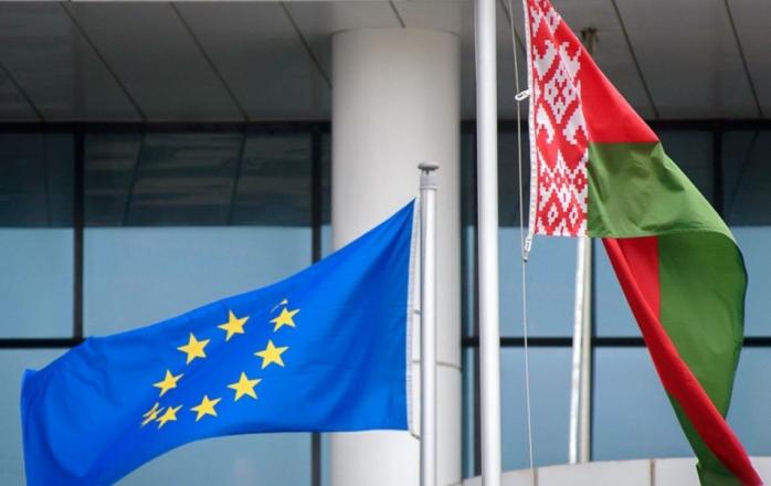 Евросоюз принял новые санкции против беларуси