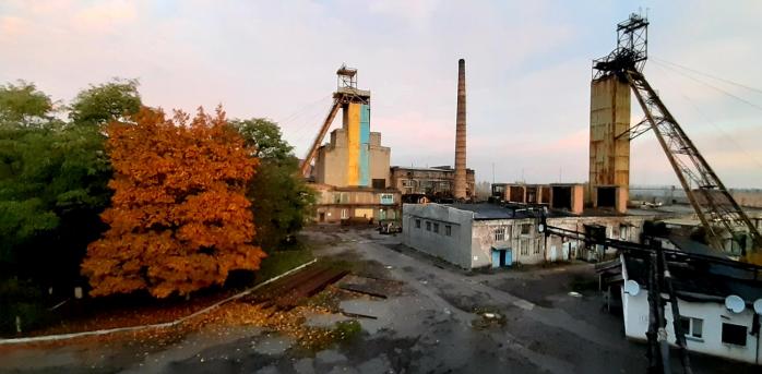 Обвал на шахте во Львовской области – есть погибшие 