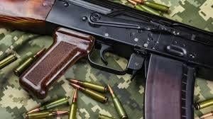17-річна дівчина в Одесі застрелила 23-річного хлопця-військового з його автомата