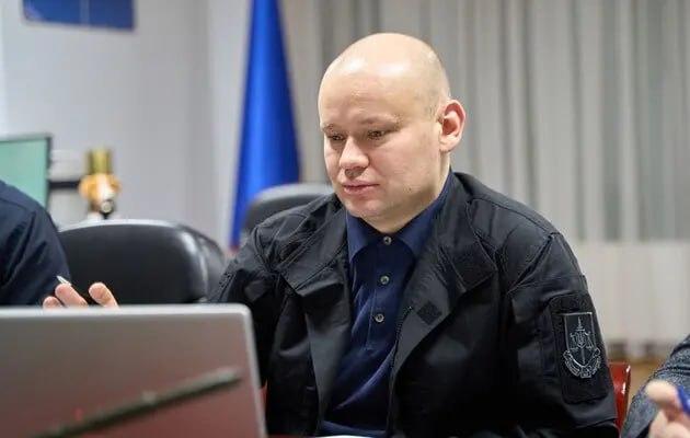 Скандал с "девушкой на миллионы долларов" - заместителя генпрокурора Вербицкого уволили