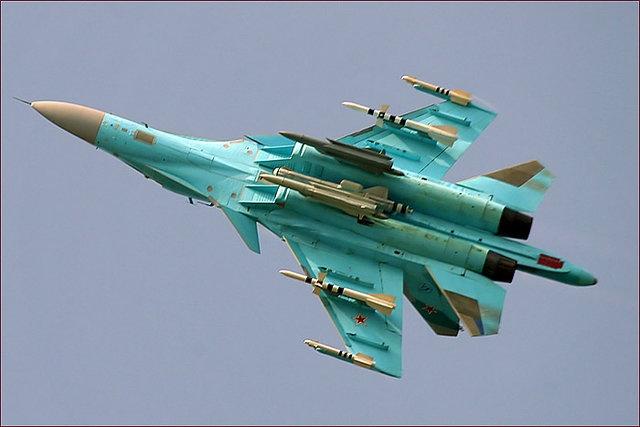 Російська авіація за рік скинула 38 авіаційних бомб на Бєлгородську область. Фото: 
