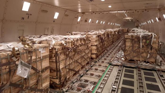 США готують пакет військової допомоги Україні на 2,3 млрд доларів