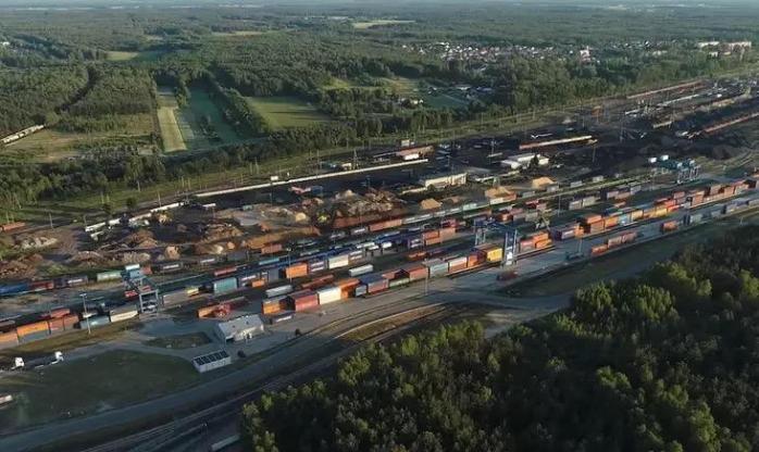 Польша введет детальный контроль транзита из Китая через беларусь