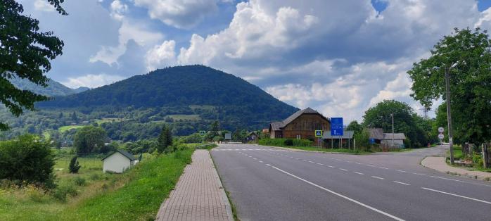 Украина и несколько других стран Восточной Европы находятся в эпицентре температурной аномалии