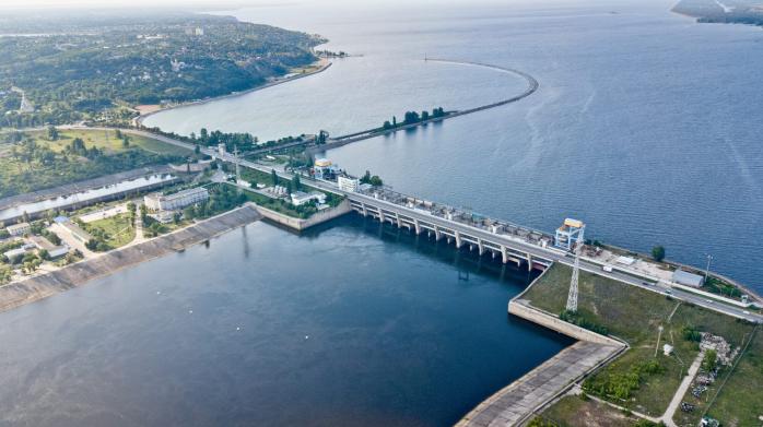 Київське водосховище не може затопити столицю навіть теоретично, – гідролог