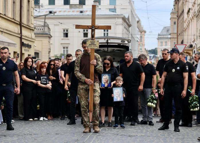 До вбивства Ірини Фаріон готувалися щонайменше місяць