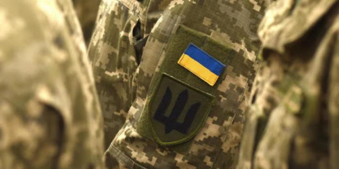 Тисячі звільнених в’язнів долучилися до захисту України, фото: «Голос України»