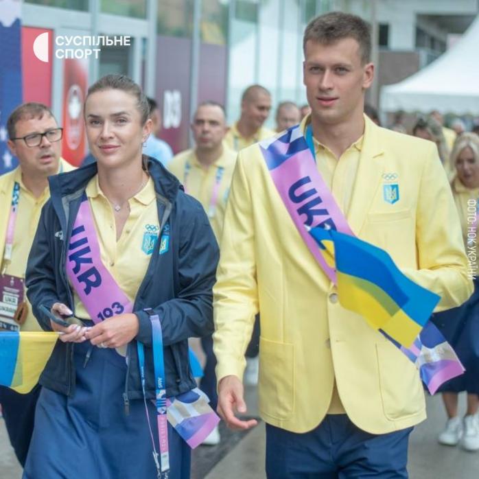 Впервые церемония открытия Олимпиады проходит за пределами стадиона (ТРАНСЛЯЦИЯ)