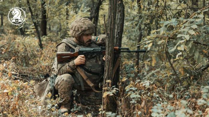 На Покровському напрямку тривають "розсипні штурми" росіян, які використовують величезну кількість піхоти