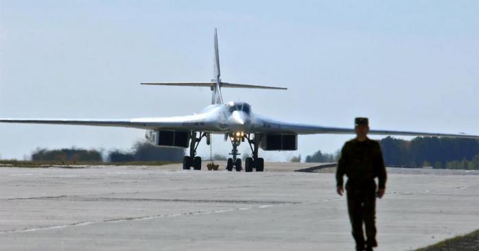 ГУР атакувало російську авіабазу в Сирії. Фото: 