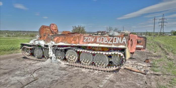 Ворог за тиждень втратив понад 8 тис. осіб, фото: «Суспільне»