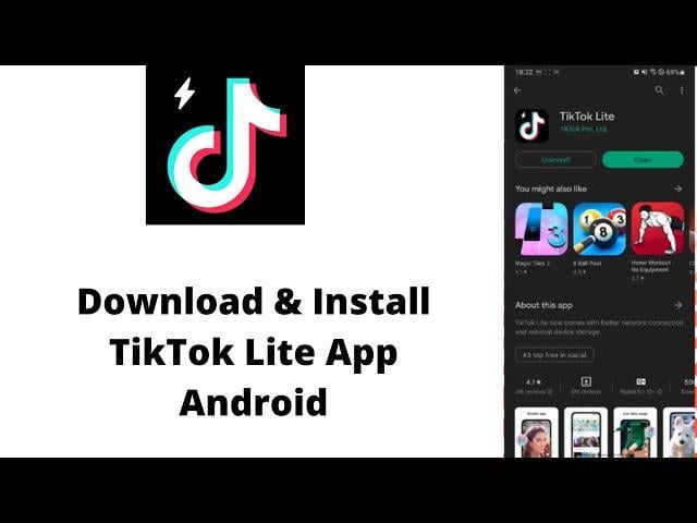 Єврокомісія зобовʼязала вилучити TikTok Lite з ринку ЄС