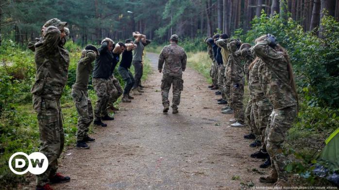 Профільний комітет Ради проти мобілізації обмежено придатних до 25 років