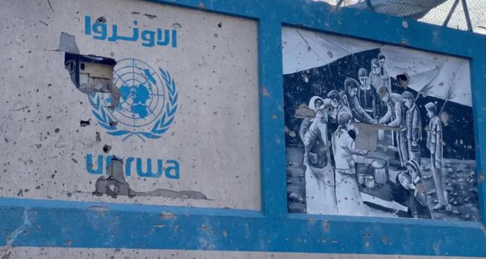 ООН уволит девять работников UNRWA за участие в нападении ХАМАС на Израиль