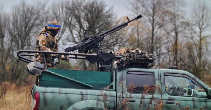 Антиукраїнський намет із палестинськими прапорами з'явився під посольством США у Варшаві 