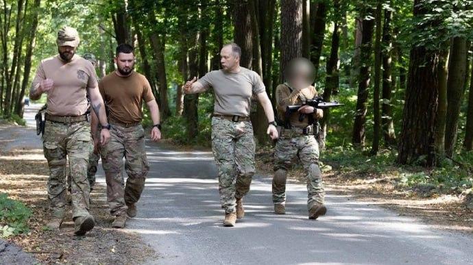 Якби Захід зняв обмеження на далекобійну зброю, то ЗСУ не пішли б на Курщину