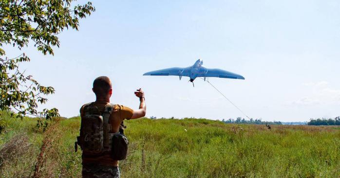 Кабмін виділив 24 млрд грн на закупівлю БпЛА. Фото: Генштаб