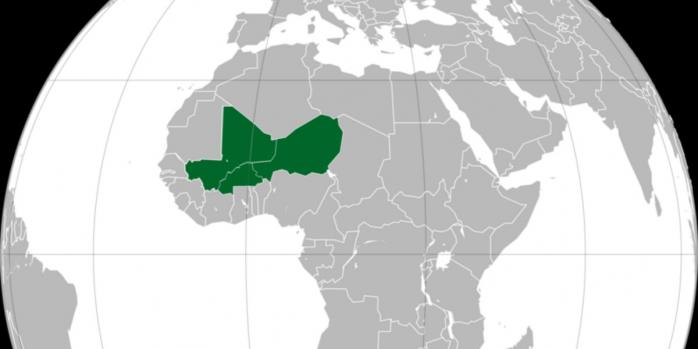 Проросійські країни Африки поскаржилися на Україну до ООН, інфографіка: «Вікіпедія»