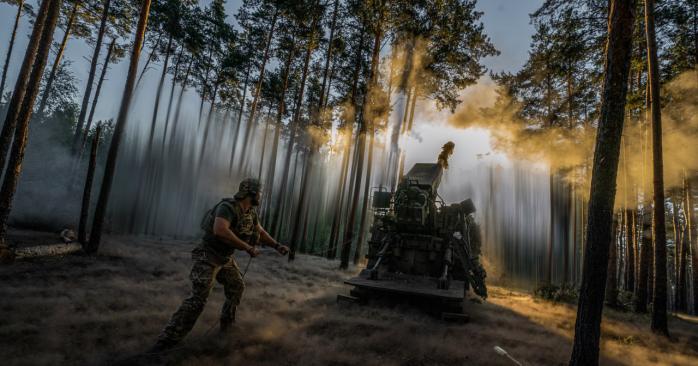 Армия рф за сутки потеряла 1 тыс. 160 военных. Фото: Генштаб