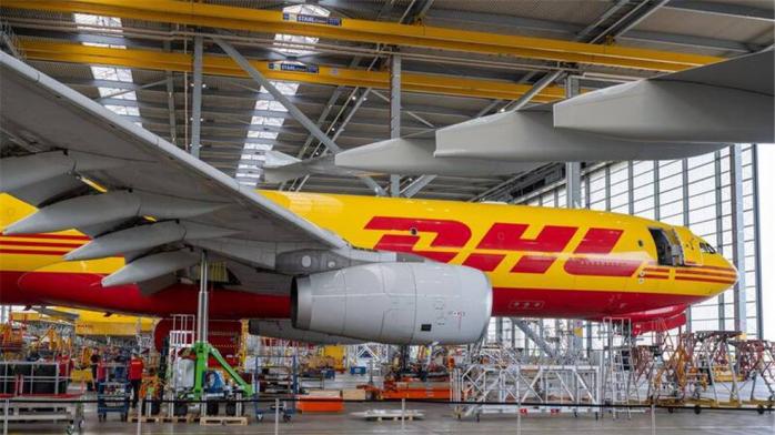 Німецькі силовики вважають, що рф готує диверсії на інфраструктурі DHL по всій Європі