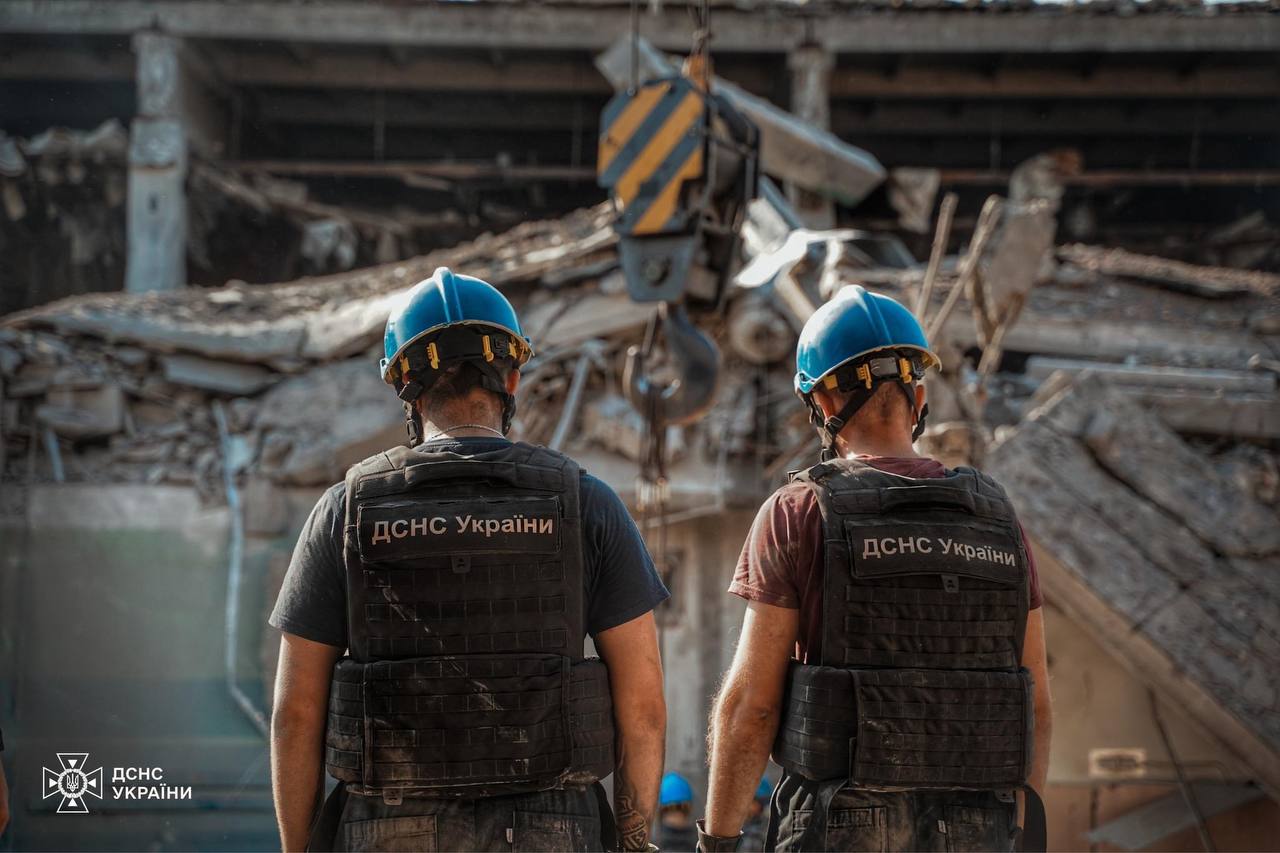 До 47 осіб зросла кількість поранених у Харкові. Фото: МВС